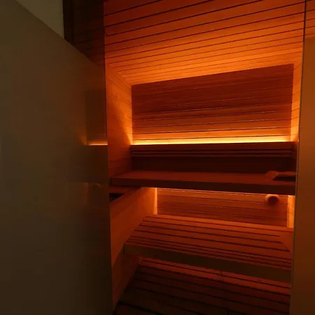 Terme Oriente - & Отель 3*