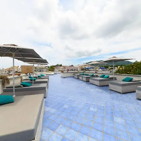 Terme Oriente - & 3* Искья