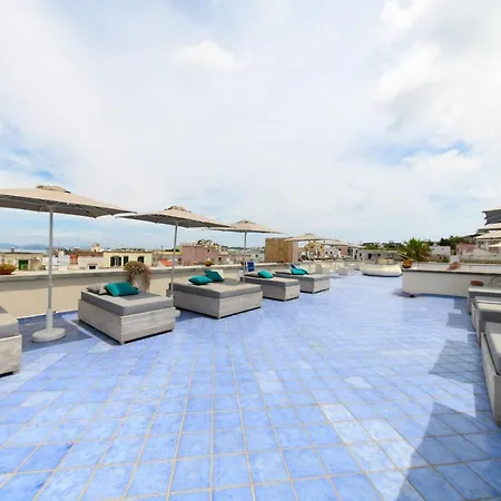 Terme Oriente - & Hotel